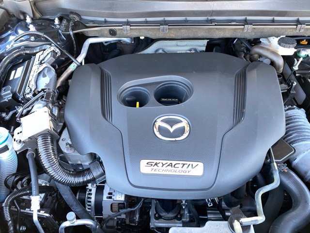 Used 2019 MAZDA CX-5 Signature AWD/4WD image 27