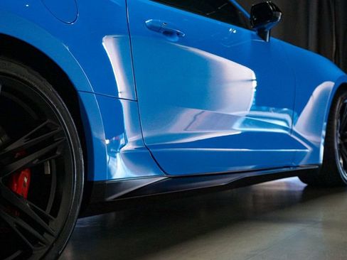 Used 2023 Chevrolet Camaro ZL1 image 60