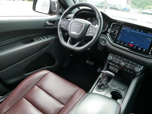 Used 2024 Dodge Durango GT AWD/4WD image 9