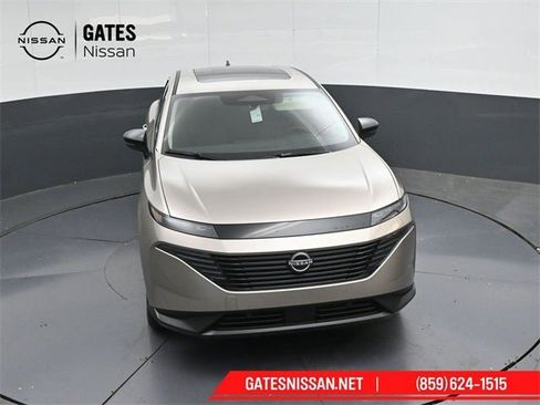 New 2026 Nissan Murano SL image 58