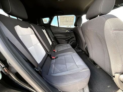 New 2026 Chevrolet Trax RS w/ Driver Confidence Package FWD image 26