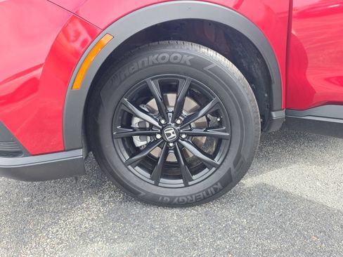 Certified 2024 Honda CR-V Sport image 29