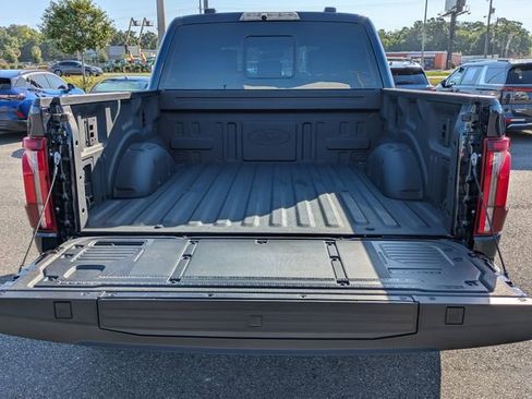 Certified 2024 Ford F150 Raptor AWD/4WD image 13