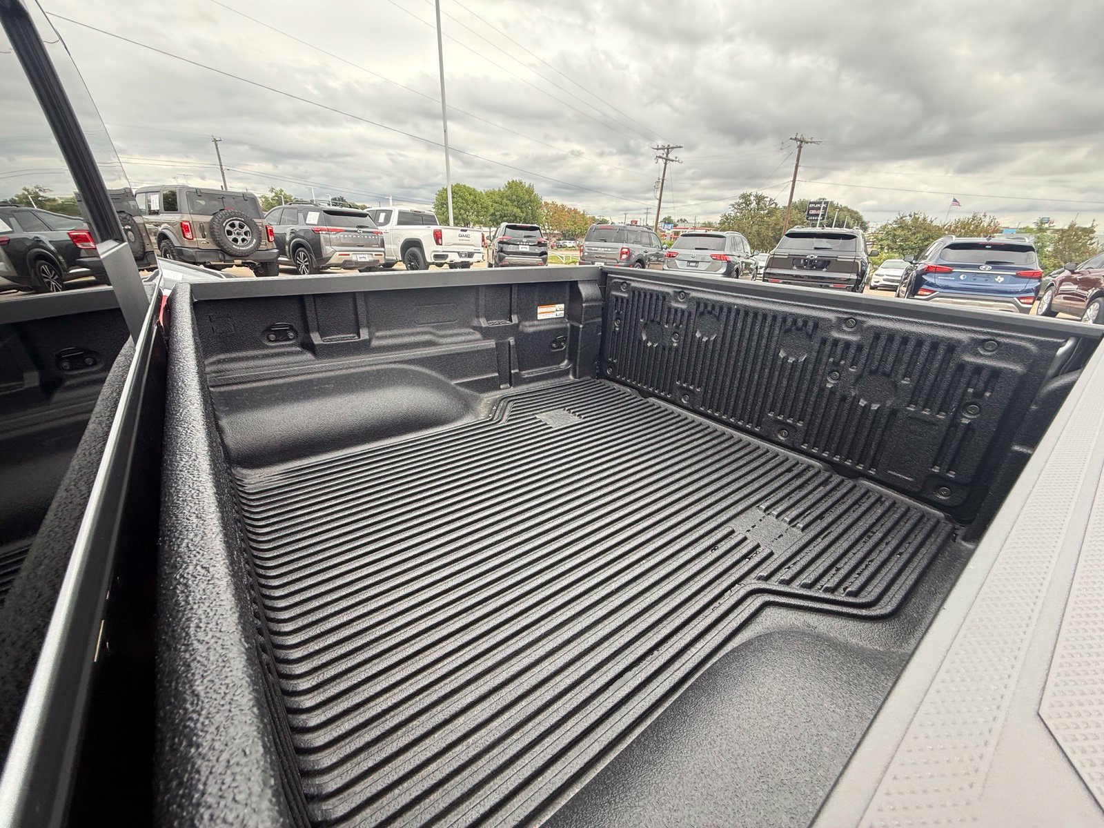 Certified 2026 Nissan Frontier Pro-X w/ Tow Package RWD image 23