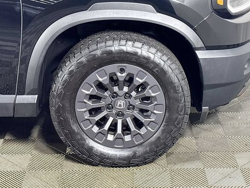 Certified 2026 Honda Passport TrailSport image 25
