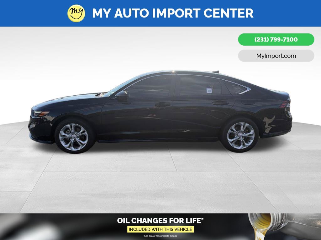 Used 2023 Honda Accord LX image 4