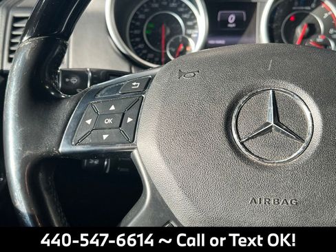 Used 2016 Mercedes-Benz G 63 AMG 4MATIC image 32