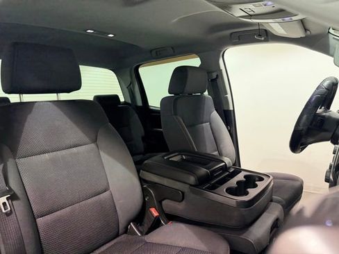 Used 2015 Chevrolet Silverado 2500 LT w/ Z71 Package, Off-Road image 27