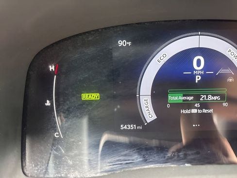 Used 2025 Toyota Camry SE AWD/4WD image 20