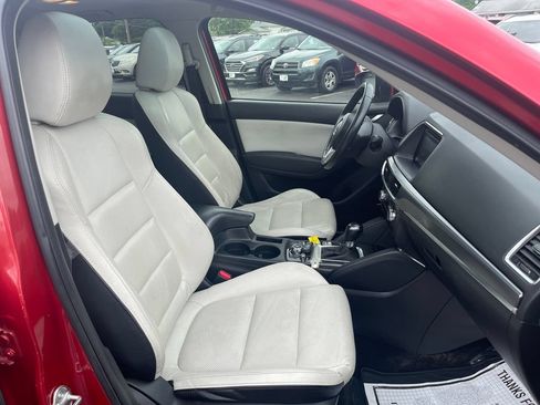 Used 2016 MAZDA CX-5 Grand Touring AWD/4WD image 32