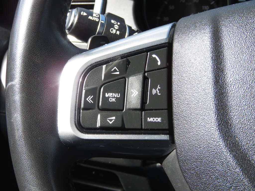Used 2019 Land Rover Discovery Sport HSE Luxury AWD/4WD image 22