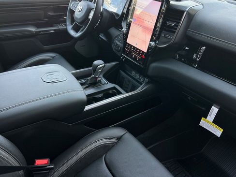 New 2026 RAM 1500 Rebel w/ G/T Package image 15