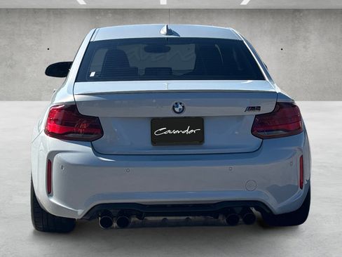 Used 2020 BMW M2 Competition w/ Executive Package image 13