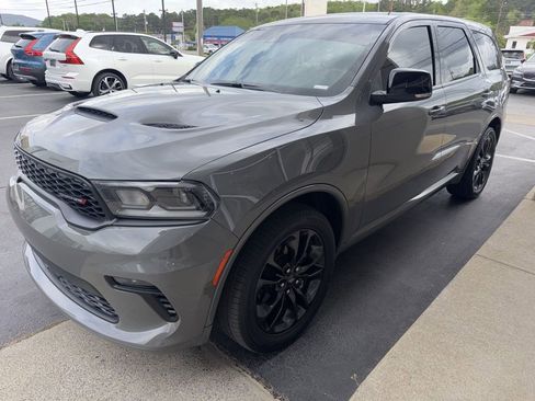 Used 2022 Dodge Durango GT image 1