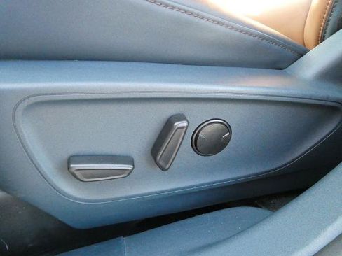 Certified 2024 Ford Maverick Lariat AWD/4WD image 26