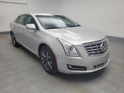 Used 2015 Cadillac XTS image 13