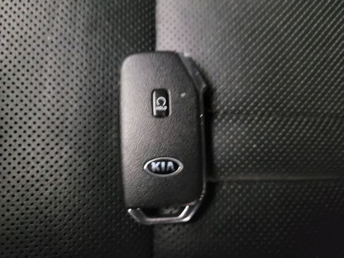 Used 2021 Kia Sorento SX FWD image 32
