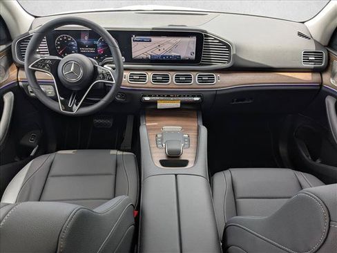 New 2026 Mercedes-Benz GLE 350 4MATIC image 15
