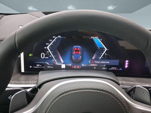 New 2026 BMW X6 xDrive40i image 18