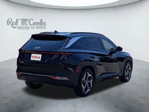 Used 2024 Hyundai Tucson SEL w/ Convenience Package image 5