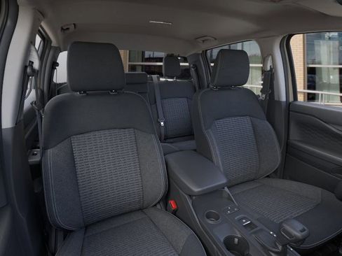 New 2025 Ford Ranger XL image 12