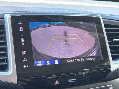 Used 2018 Honda Pilot EX-L image 35