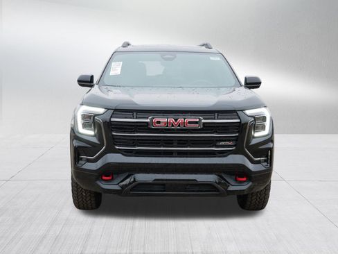 New 2026 GMC Terrain AT4 image 8