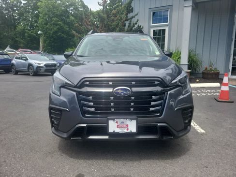 Certified 2024 Subaru Ascent Onyx Edition Limited AWD/4WD image 9