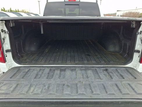 Used 2022 RAM 1500 Limited w/ Body Color Bumper Group AWD/4WD image 30