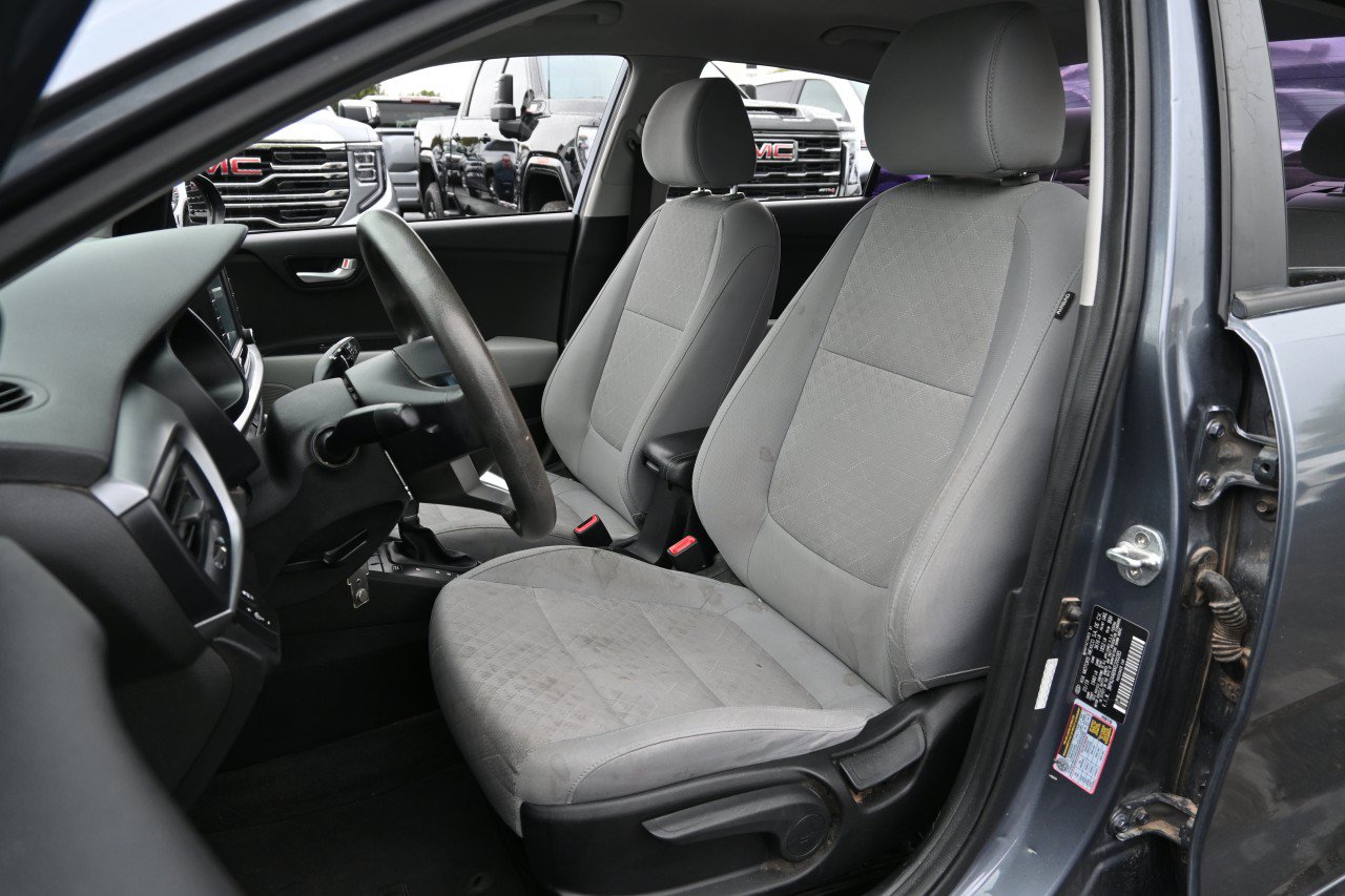 Used 2019 Kia Rio S FWD image 18