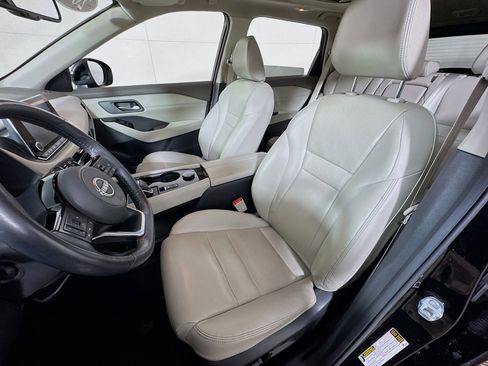 Used 2023 Nissan Rogue SL image 15