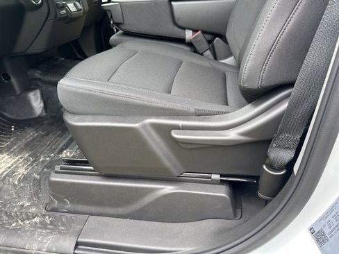 New 2025 GMC Sierra 3500 Pro w/ Convenience Package RWD image 11