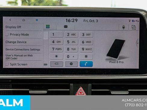 Used 2024 Hyundai Ioniq 6 SEL image 34