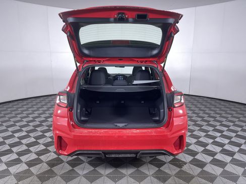 Used 2026 Subaru Impreza RS image 24