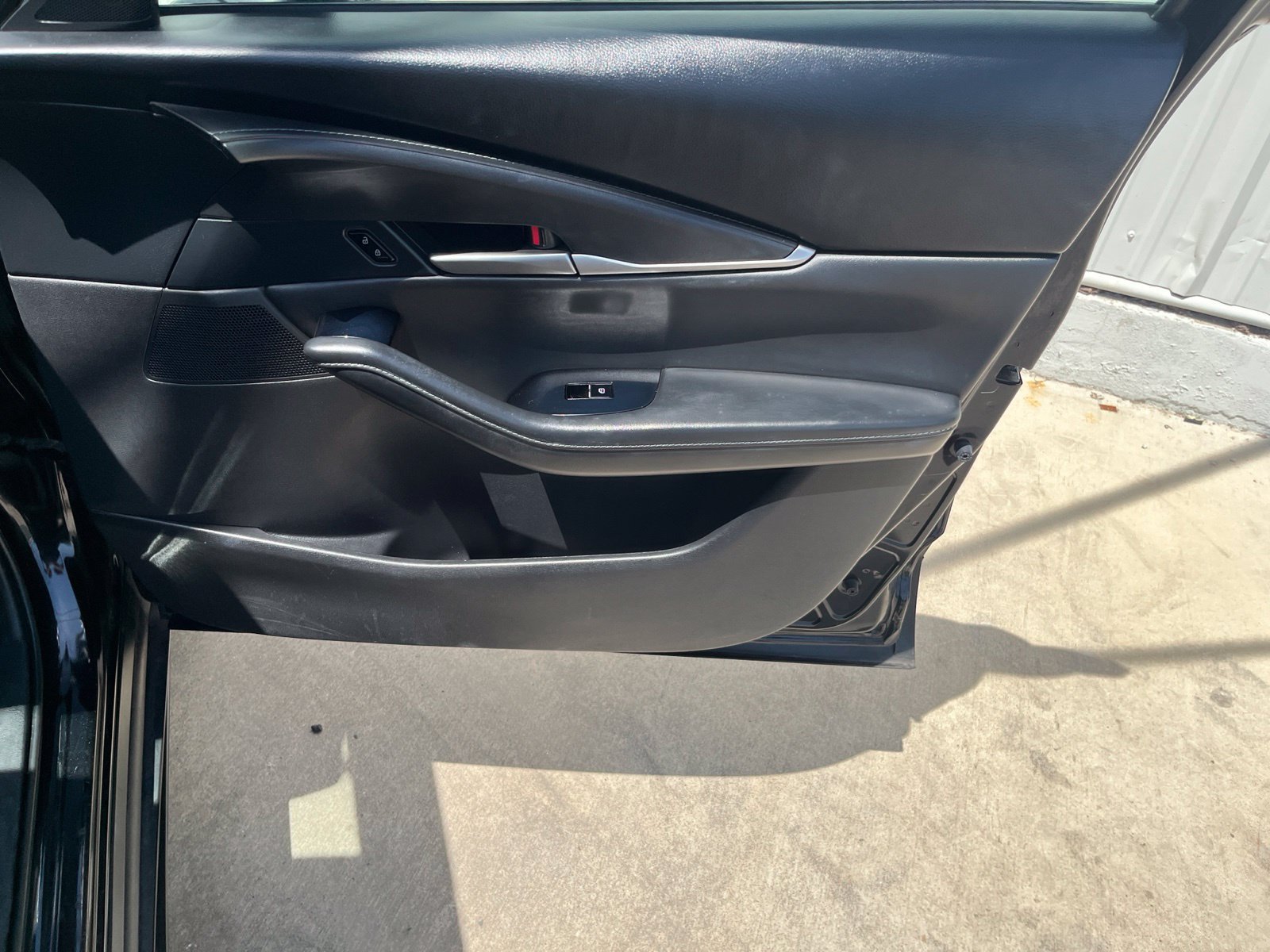 Certified 2024 MAZDA CX-30 AWD 2.5 S w/ Select Sport Pkg image 18
