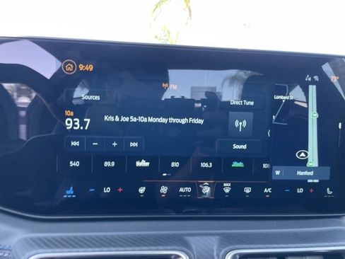 New 2025 Ford Mustang GT Premium w/ California Special Package image 11