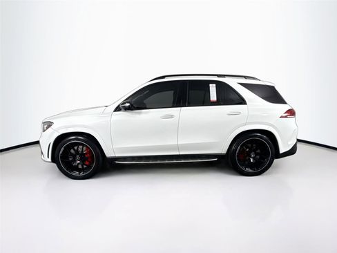 Used 2023 Mercedes-Benz GLE 53 AMG 4MATIC image 14