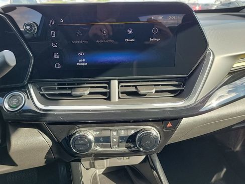 New 2026 Chevrolet Trax ACTIV w/ Sunroof Package image 16