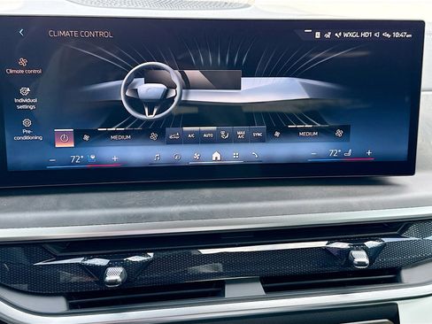 New 2027 BMW X7 xDrive40i w/ Executive Package AWD/4WD image 34