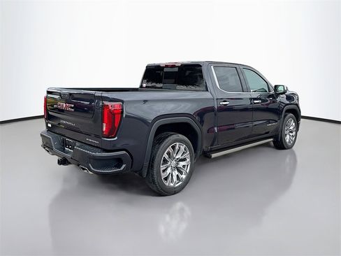 Used 2025 GMC Sierra 1500 Denali w/ Denali Reserve Package image 7