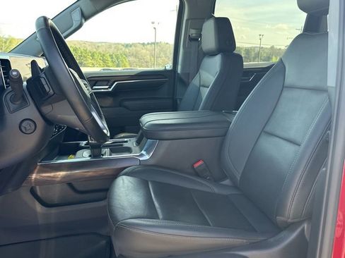 Used 2024 GMC Sierra 1500 SLT w/ SLT Premium Plus Package image 11