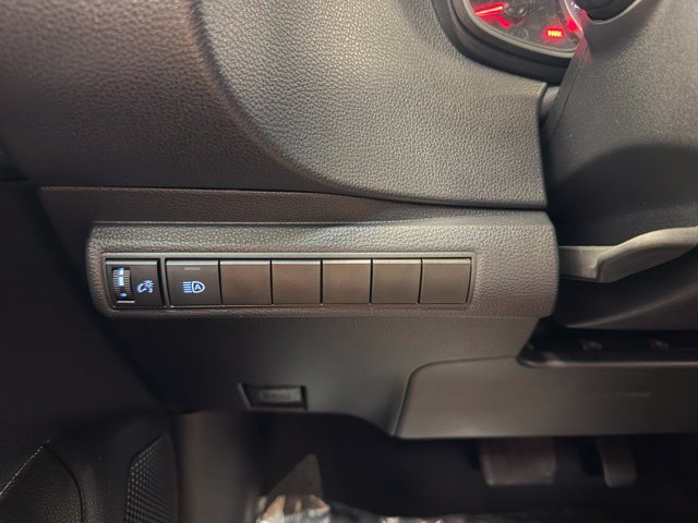 Used 2021 Toyota Corolla SE FWD image 15