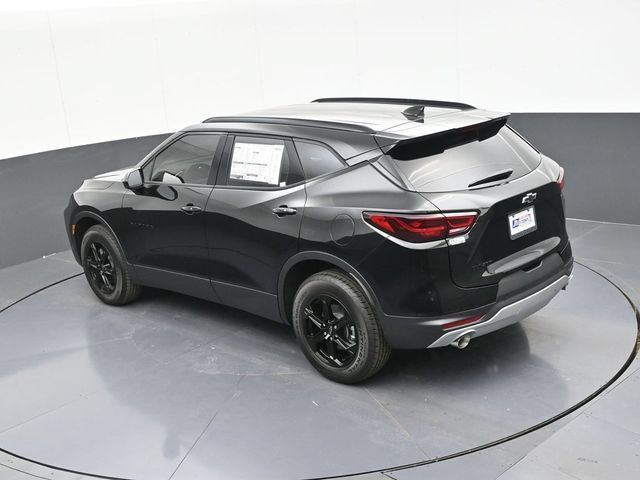 New 2026 Chevrolet Blazer LT w/ Midnight/Sport Edition FWD image 51