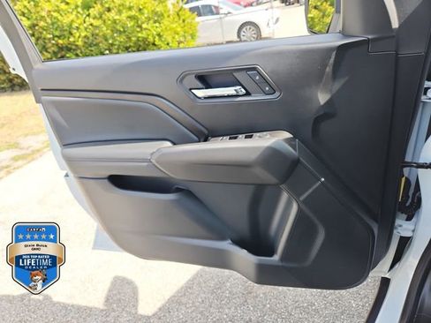 New 2026 GMC Canyon Elevation AWD/4WD image 18