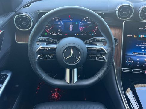 Certified 2026 Mercedes-Benz GLC 300 4MATIC image 17