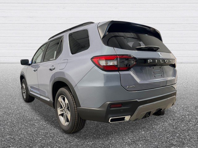 New 2026 Honda Pilot EX-L image 4