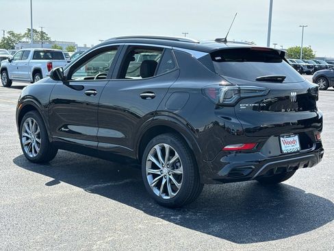 New 2026 Buick Encore GX Avenir w/ Avenir Convenience Package AWD/4WD image 10