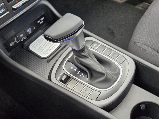 New 2027 Hyundai Kona SEL Sport FWD image 15