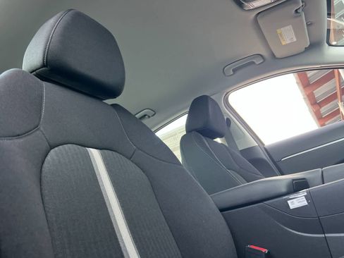 New 2026 Hyundai Sonata SEL image 17