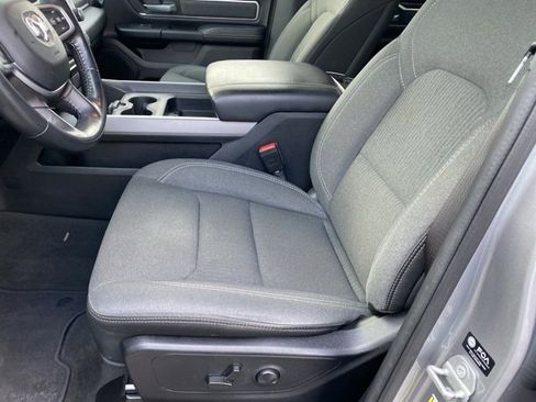 Used 2022 RAM 1500 Big Horn image 16